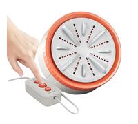 Underwear Washing Machine Portable Delicate Fabrics Washer