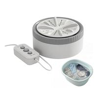 Underwear Washing Machine Portable Delicate Fabrics Washer