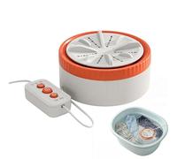 Underwear Washing Machine Portable Delicate Fabrics Washer