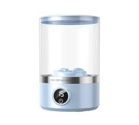 Underwear Washing Machine - Portable Mini Washing Machine 1.7L Refillable Underwear Washer | Deep Cleans Small Clothes for Outdoor Apartment, Dorm