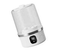 Underwear Washing Machine Rechargeable Small Portable Cleaning Machine Underwear Baby Clothes Lightweight For Apartment Manual Scrubbing Simulation Washer