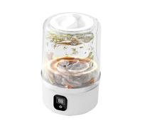 Underwear Washing Machine, Small Device for Laundry Underwear, Washing Aid for Student Dorm, Travel, Camping and Apartment