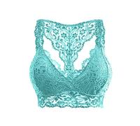 Underwear Women's Halterneck Bra Sexy Underwear for Women Bra Lace Plain Sports Bra Push Up Elegant Women's Bra Sports Bra Comfortable Shaping Underwear Women's Bra Skiny Bra Breathable Tops,