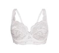 Sassa Women's Bügel-BH Everyday Bra, White, 42B (Size:95B)