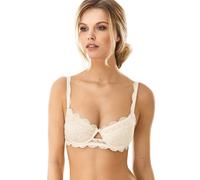 Underwired Balconette Bra Silver Edition by Nina von C. 48 515 971 0 32-44 A-G