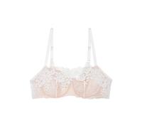 Underwired bandeau bra for women Passionata Nina Beige 95A