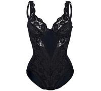Underwired Body with Lace Classic Lace by Sassa 904 32-42 B-D Black or White