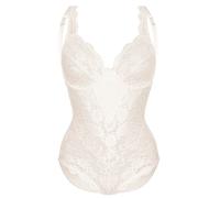 Underwired Body with Lace Classic Lace by Sassa 904 32-42 B-D Pearl