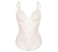 Underwired Body with Lace Classic Lace by Sassa 904 32-42 B-D Pearl