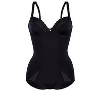 Underwired Bodysuit Lovely Secret by Sassa 989 34-42 B-D Black, White or Skin