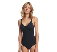 Underwired Bodysuit Montreal by Susa 6596 34-44 B-E Black