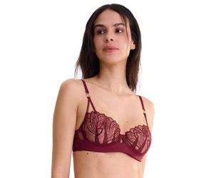 Underwired Bra Adventure by Lisca 010387 Size 34-38 B-E in two colors