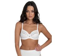 Underwired Bra Alegra by Lisca 020147 34-46 B-E Black, Skin or White