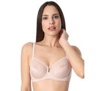 Underwired Bra BEAUTIFUL CLASSIC by Sassa 24350 34-42 B-E Black or Nude