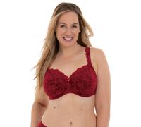 Underwired Bra Bobette by Anita 5289 32-42 F-J Ruby