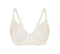 Underwired Bra Flexi Cups Classic Look by Sassa 24333 34-42 B-E Ivory