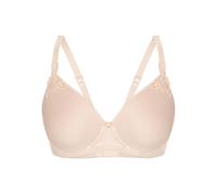 Underwired Bra Flexi Cups Classic Look by Sassa 24333 34-42 B-E Nude