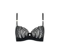 Underwired bra for women Lisca Adventure Noir 100D