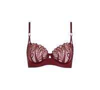 Underwired bra for women Lisca Adventure Rouge 100E