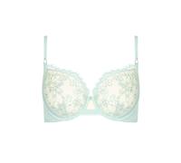 Underwired bra for women Lisca Daydream Vert 90D