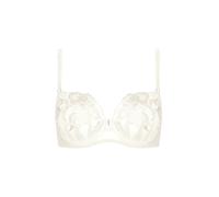 Underwired bra for women Lisca Eminence Mariage Blanc 90B