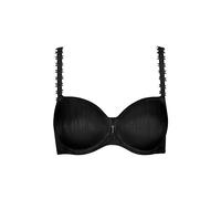 Underwired bra for women Lisca GRACIA B à E Noir 105B