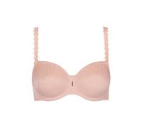 Underwired bra for women Lisca Gracia B à E Rose 90E