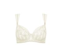 Underwired bra for women Lisca Miracle Mariage Blanc 90D