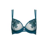 Underwired bra for women Lisca Peony Bleu 90D