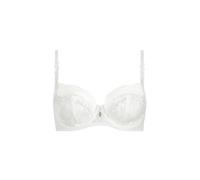 Underwired bra for women Lisca River Blanc 90B