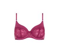 Underwired bra for women Lisca Robin Violet 105D