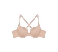 Underwired bra for women Passionata Miss Joy Beige 105D