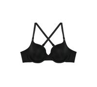 Underwired bra for women Passionata Miss Joy Noir 85A