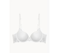 Underwired bra for women Passionata White Nights Blanc 100B