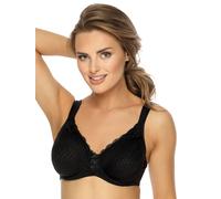 Underwired Bra Ida by VIANIA 195450 36-44 B-E in 2 colours