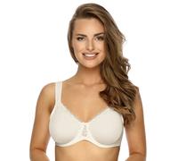 Underwired Bra Ida by VIANIA 195450 36-44 B-E in 2 colours