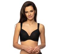 Underwired Bra Jessy by VIANIA 221463 Size 34-42 B-G Cream, New Skin or Black