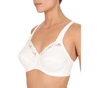 Underwired Bra Melina by Felina 527 32-46 B-H Naturell Sand Black