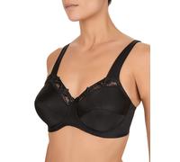 Underwired Bra Melina by Felina 527 32-46 B-H Naturell Sand Black
