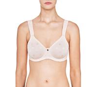 Underwired Bra Rhodos by Susa 8143 34-46 B-F Soft Peach