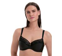 Anita Women's Underwired Bra Sita 5265 Black 44D