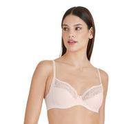 Underwired Bra Swing by Conturelle 805838 in dusty rose