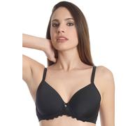 Underwired Bra with Padded Cup BEAUTIFUL CLASSIC Sassa 24349 34-42 B-D 2 colours