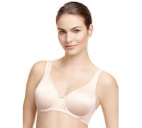 Underwired Bra with Seamless Full Cup 8019 Susa 34-44 B-D