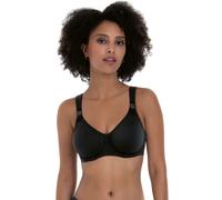Underwired Comfort Bra Leni by Anita 5884 34-44 B-H Black