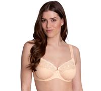 Anita Lucia 5822-774 Women's Light Powder Embroidered Non-Padded Underwired Comfort Bra 44F