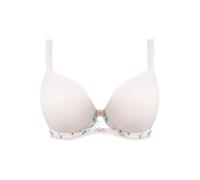Underwired Moulded Bra Women's Freya Love Crush Blanc 85I