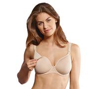 Underwired Nursing Bra Seamless Spacer Cups Miss Anita by Anita 5010 Desert