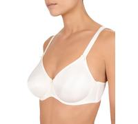 Underwired Seamless Bra Joy by Felina 601 34-44 B-G White Blue Sand Vanilla