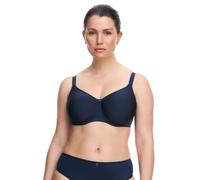 Underwired Spacer Bra Catania by Susa 7869 Size 32-42 B-F in Twilight Blue